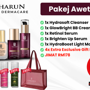 Set Mawaddah