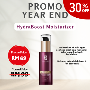 HydraBoost Moisturizer