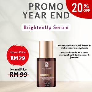 BrightenUp Serum