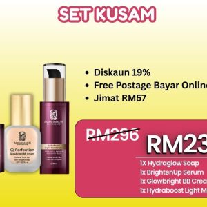 SET KUSAM